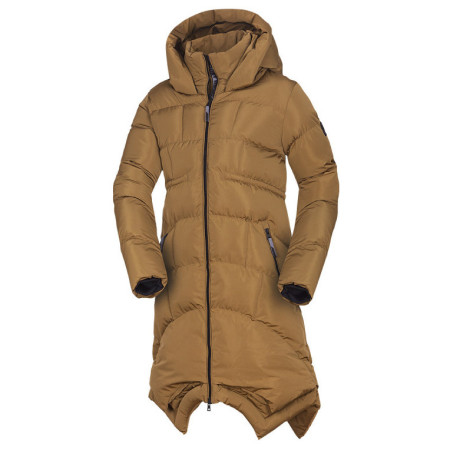 Northfinder Alessya női dzseki sárga