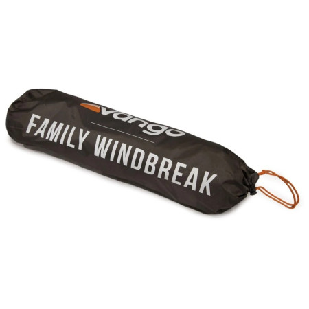 Vango Family Windbreak 1Size oldalelem