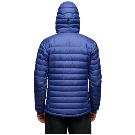 Black Diamond Access Down 2.0 Hoody férfi tollkabát