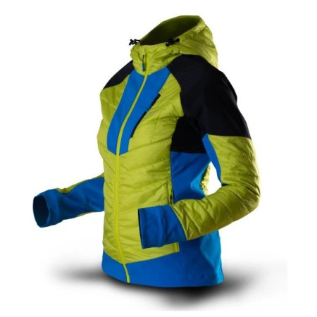 Trimm Contra női dzseki