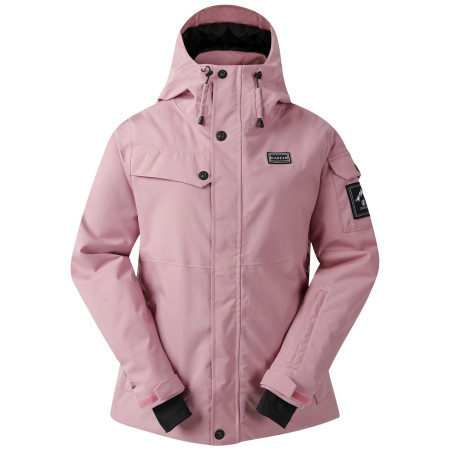 Dare 2b Sk iLife Jacket női síkabát rózsaszín Lilas