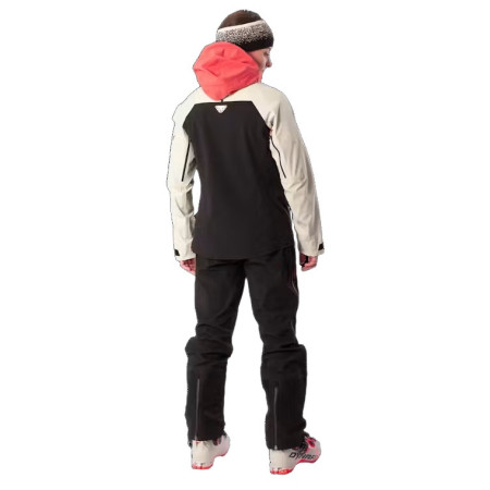 Dynafit Radical 3L Jacket W női dzseki