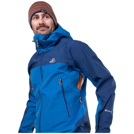 Mountain Equipment Saltoro férfi dzseki