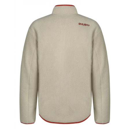 Husky Addy zip M férfi pulóver