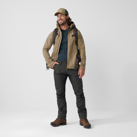 Fjällräven Abisko Lite Trekking Trs M Reg férfi nadrág