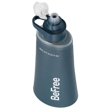 Katadyn BeFree AC 1 l filteres kulacs
