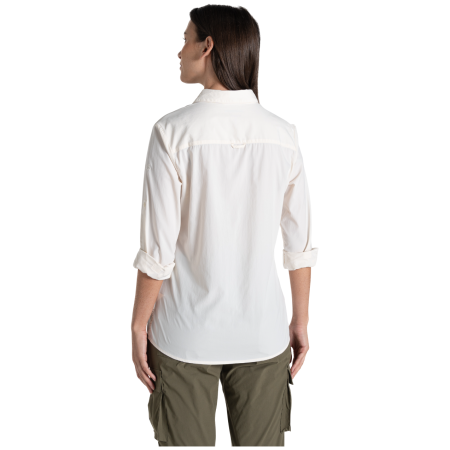 Craghoppers NosiLife Freeda Long Sleeved Shirt ing