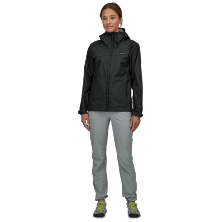 Patagonia Torrentshell 3L Jacket női dzseki