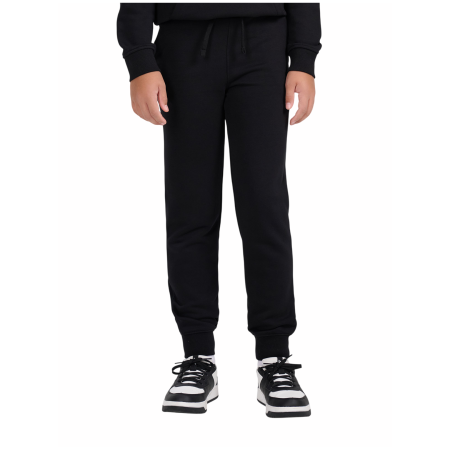 4F Trousers Cas F1844 gyerek melegítő fekete Deep Black