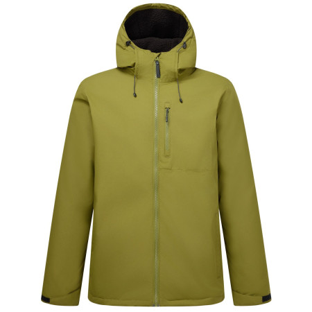 Regatta Frankie Insulated férfi télikabát khaki NephiteGreen