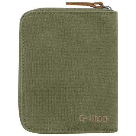 Pénztárca Fjällräven Zip Wallet