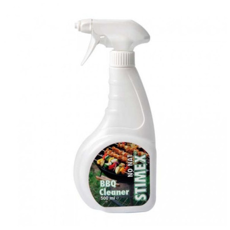 Stimex BBQ Cleaner tisztítószer