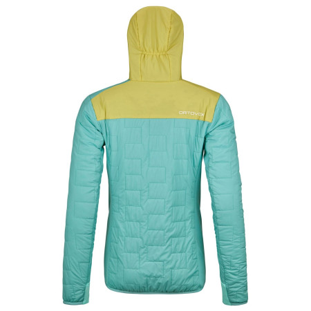 Ortovox Swisswool Piz Badus Jacket W női dzseki