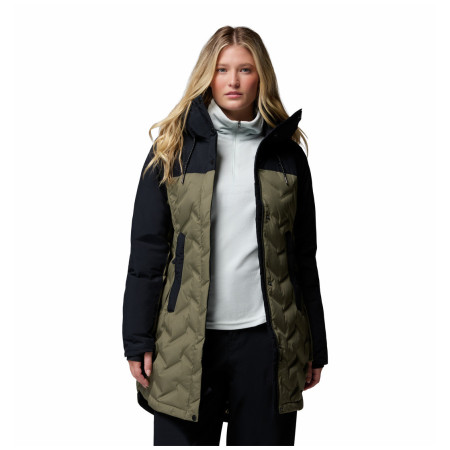 Columbia Mountain Croo™ III Mid Down Jacket női télikabát