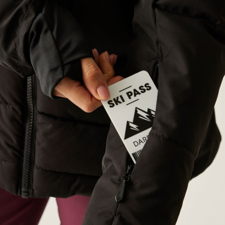 Dare 2b Glacier Jacket női dzseki