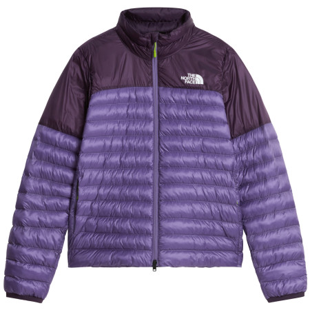The North Face W Terra Peak Jacket női dzseki lila ENDLESS DUSK/GROUNDED P