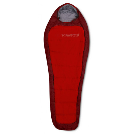 Hálózsák  Trimm Impact 195 cm piros