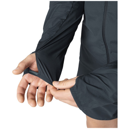 Dynafit Alpine Wind Jkt M férfi dzseki