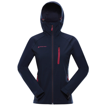 Alpine Pro Zorra női dzseki k é k