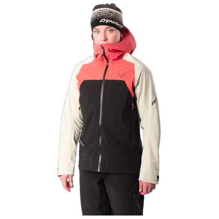 Dynafit Radical 3L Jacket W női dzseki