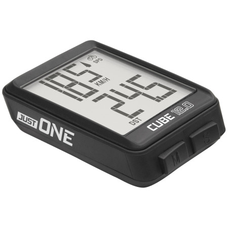 Sebességmérő Just One Cube 12.0 ATS