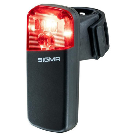 Sigma Radar RECO 81 Link kerékpáros radar fekete black