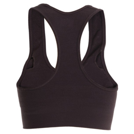 Icebreaker Women Merino Blend 260 ZoneKnit™ Seamless Bra melltartó