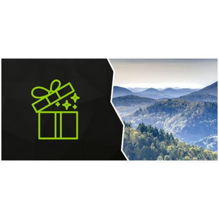 4camping 2000 CZK utalvány CZ ajándék utalvány