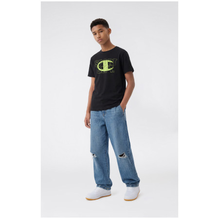 Champion SS Tee B gyerek póló