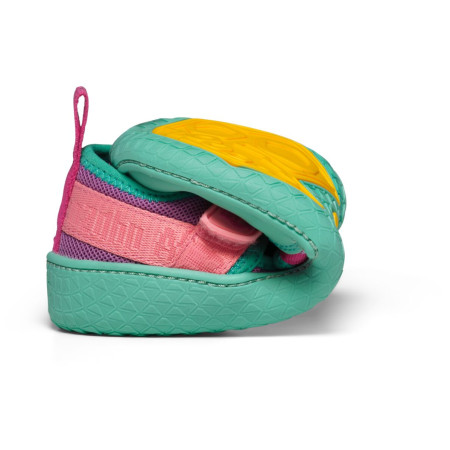 Affenzahn Sandal Vegan Roughy gyerek szandál