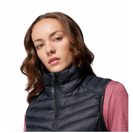 Columbia Powder Pass™ III Hybrid Vest női mellény