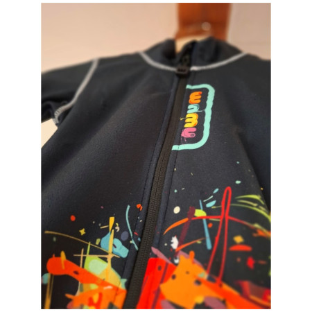 WAMU Game On gyerek pulóver