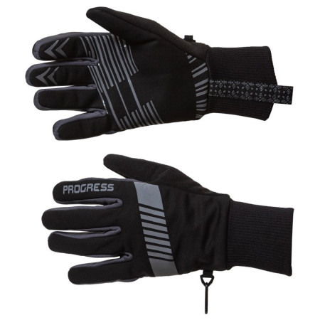 Kesztyű Progress R SNOWSPORT GLOVES 37RV