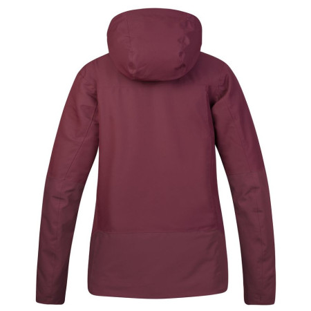 Hannah Noren női dzseki