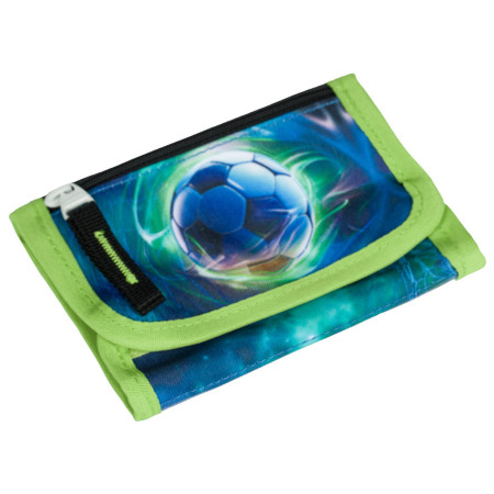 Baagl Peněženka na krk pénztárca