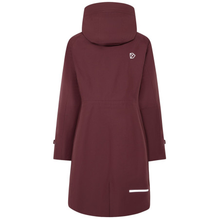 Didriksons Ilma Wns Parka 8 női softshell kabát