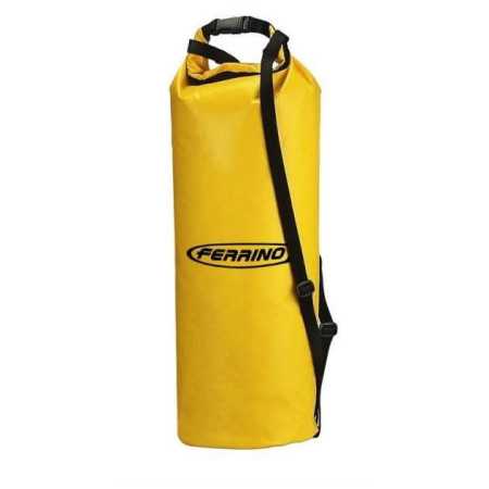Ferrino Aquastop XL (70 l) kiállított termék - tengerészzsák