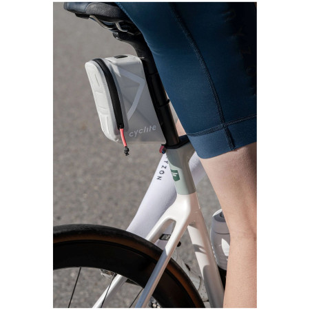 Cyclite Saddle Bag Nano / 01 nyeregtáska