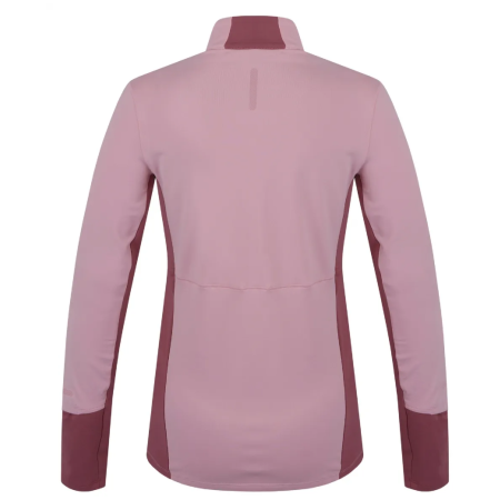 Husky Sweatshirt Tame Zip L női funkcionális pulóver