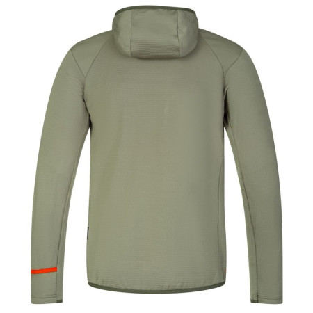Hannah Niron Hoody férfi pulóver