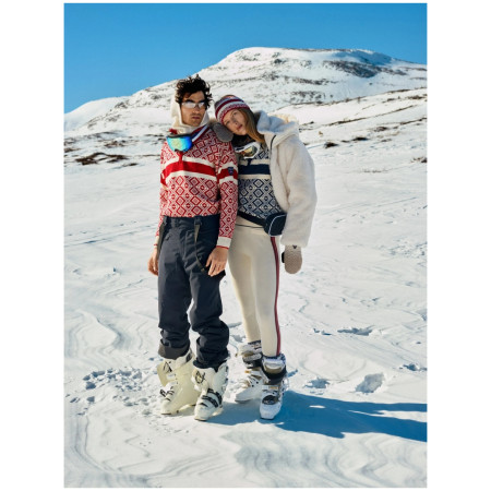 Dale of Norway Cortina 2026 Fem. Sweater női pulóver