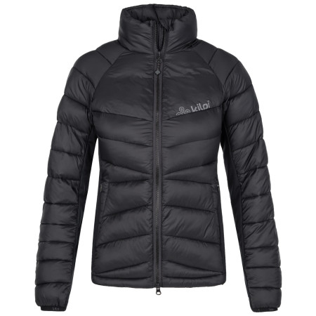 Kilpi Actis-W női dzseki fekete