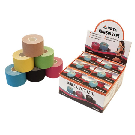 Tape szalag Yate Kinesiology
