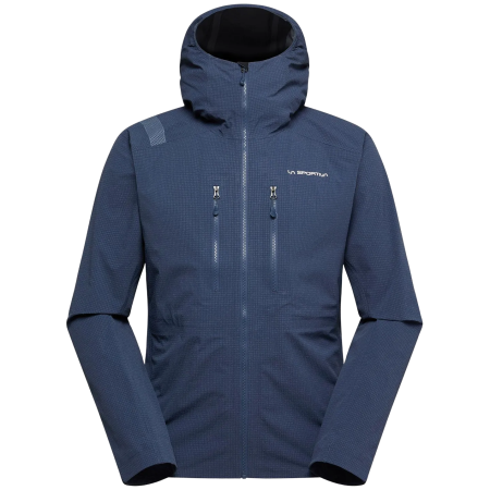 La Sportiva Helixir Shell Jkt M férfi dzseki