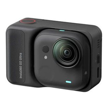 Insta360 Go Ultra kamera
