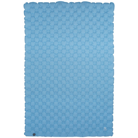 Zulu CloudOn Double 7,5 felfújható derékalj