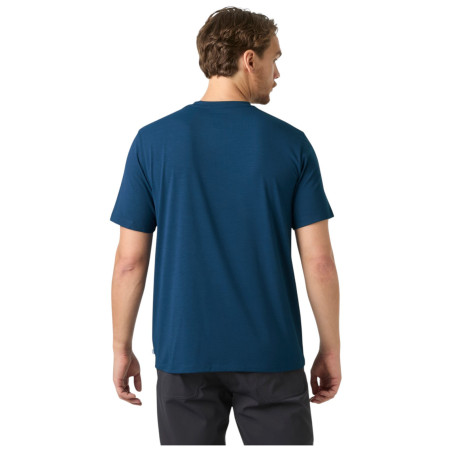 Helly Hansen Skog Graphic T-Shirt férfi póló