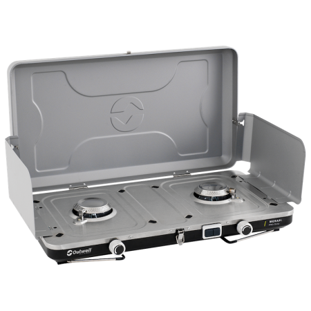 Outwell Merapi Pro Duo Deluxe kempingtűzhely