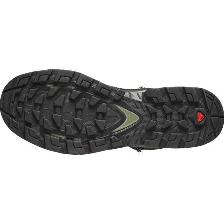 Férficipő Salomon Quest Element Gore-Tex
