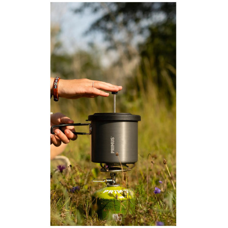 Primus Coffee Tea Press 1l kávéprés